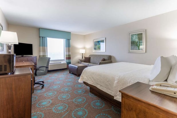 Images Hampton Inn Minneapolis/Shakopee