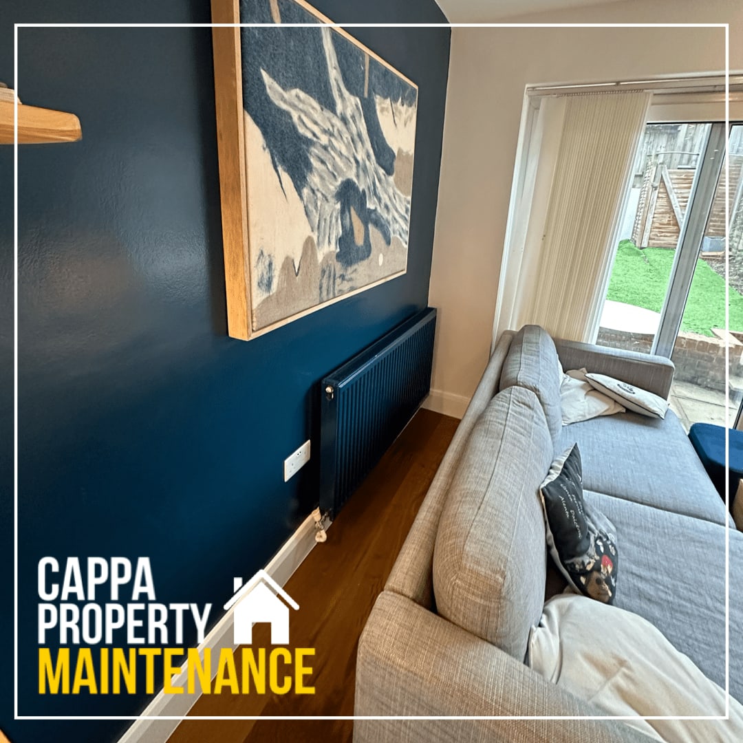 Images Cappa Property Maintenance