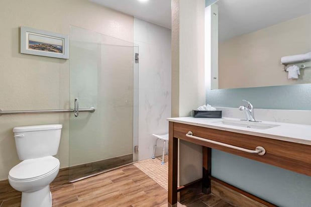 Images Best Western Carlsbad by the Sea
