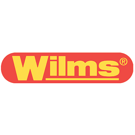 Hans Wilms GmbH & Co. KG in Mönchengladbach - Logo