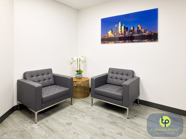 Images Turning Point Recovery Network- Dallas