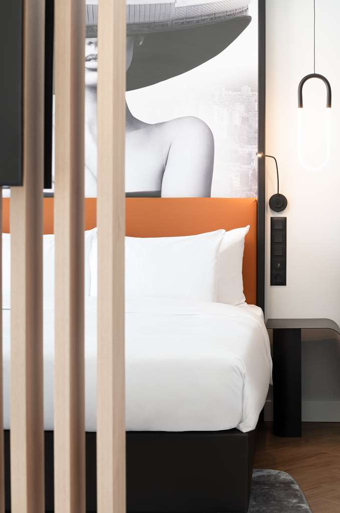 Images Radisson Blu Hotel, Cluj