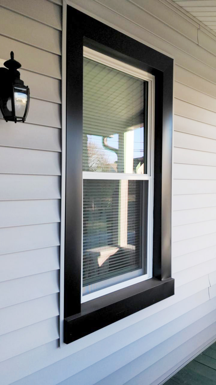 Upgrade to energy-efficient windows with Home Genius Exteriors – Enhancing comfort and reducing energy costs.