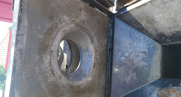 A-1 Hood Cleaning