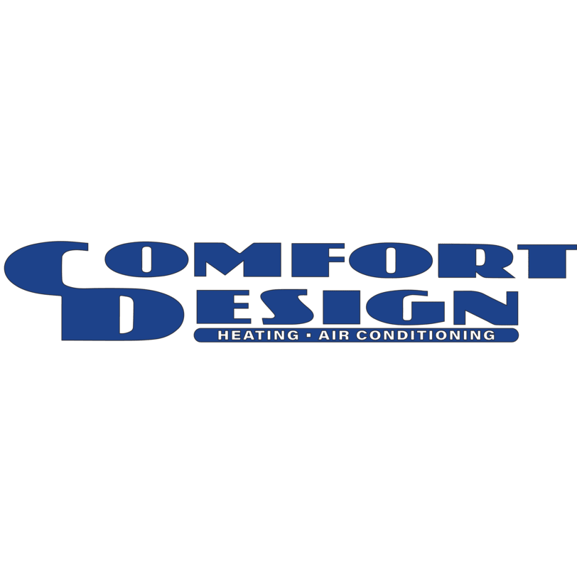 Comfort Design Heating & AC