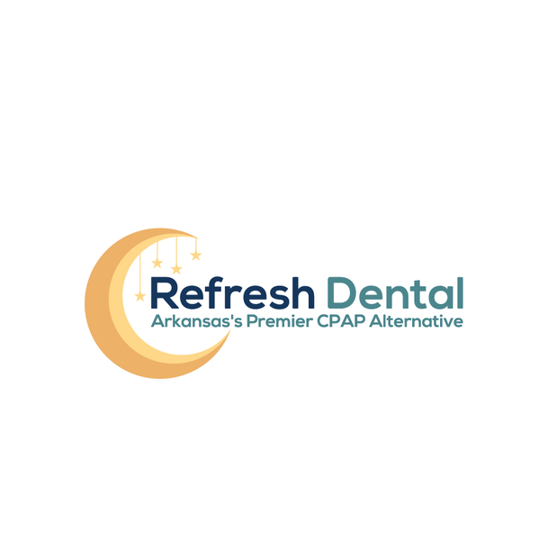 Refresh Dental Logo