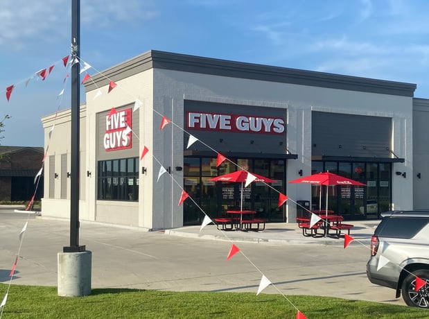 Images Five Guys