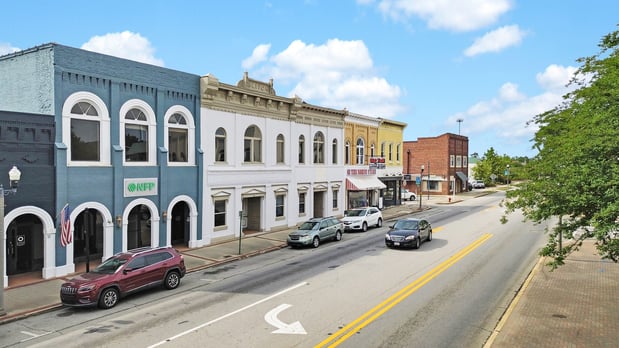 Images Beacon Place Statesboro