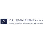 Alemi Facial Plastic Surgery Logo