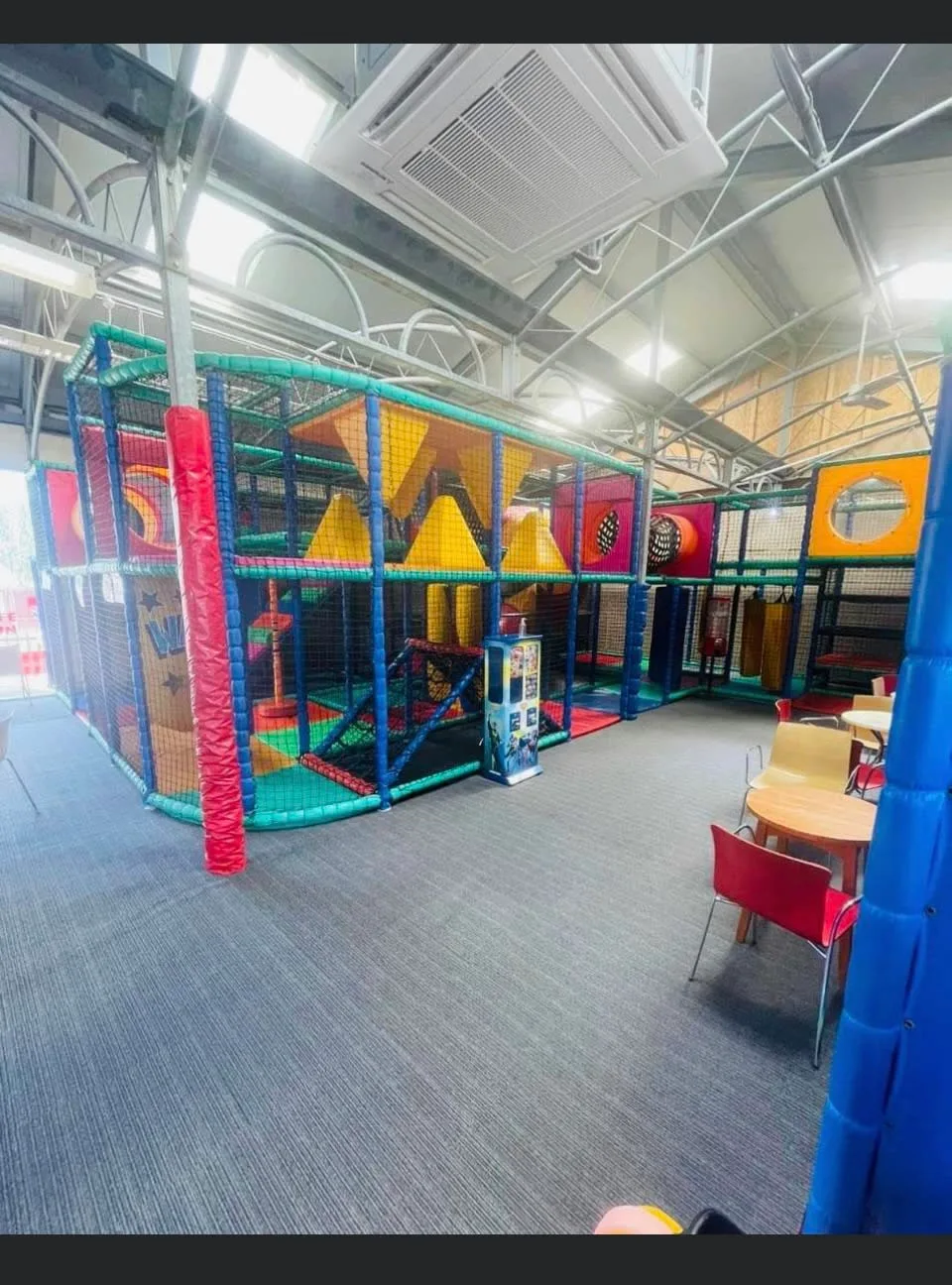 Images Mini Monsters Fun House