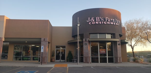 Images J and B Furniture Consignments
