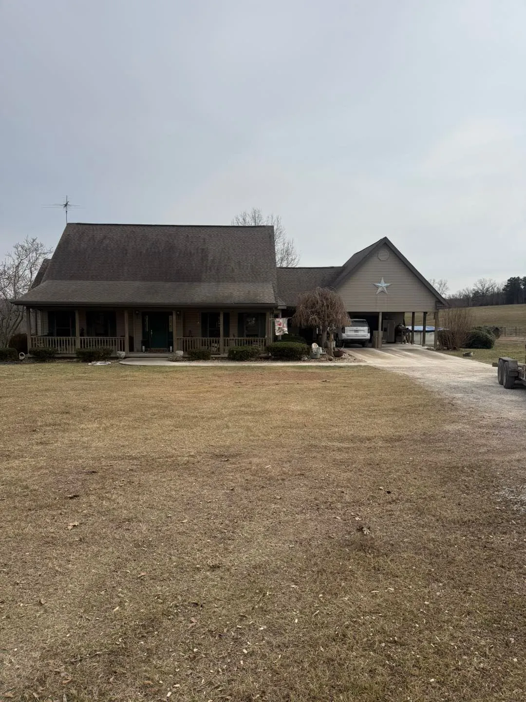 Casey's Tree Service LLC Image