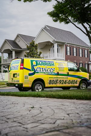 Images Parrish Services