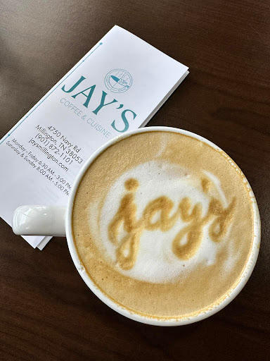 Images Jay's Coffee & Cuisine