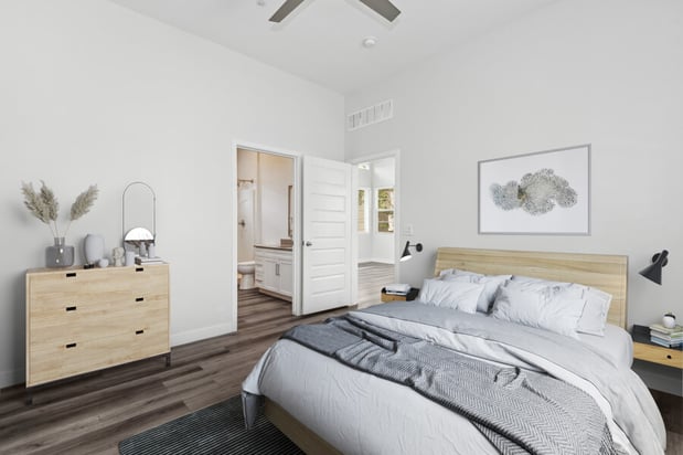 Images Baseline on 16th Townhomes