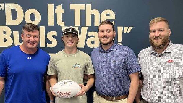 Images Jake Gray - State Farm Insurance Agent