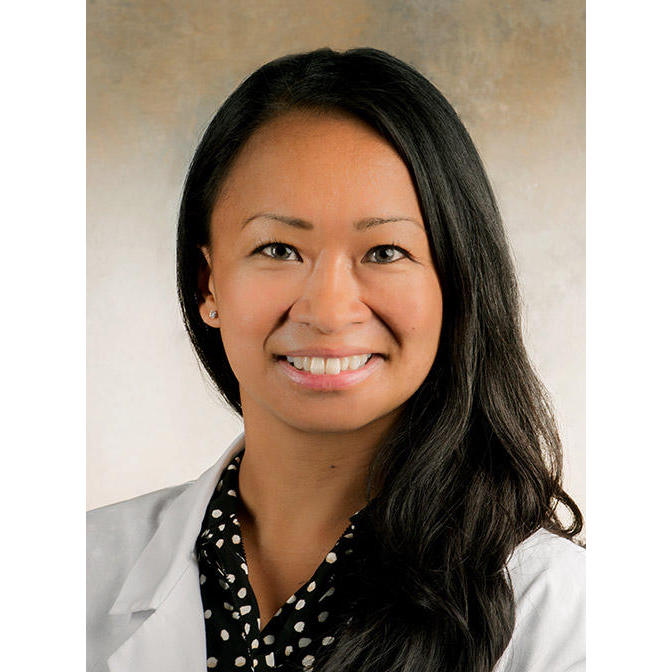 Dr. Cindy Iglesias, MD