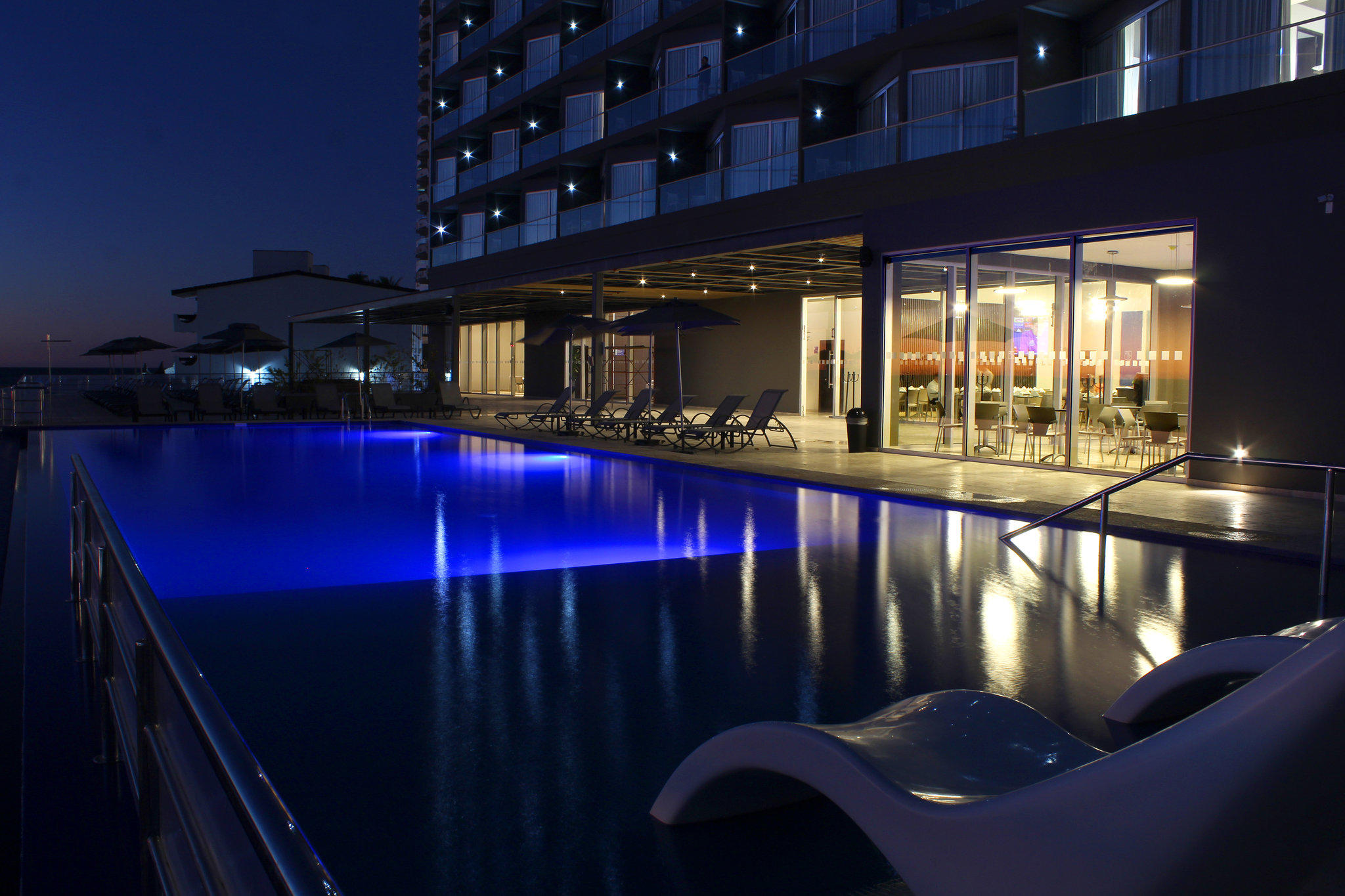 Images Holiday Inn Resort Mazatlan, an IHG Hotel
