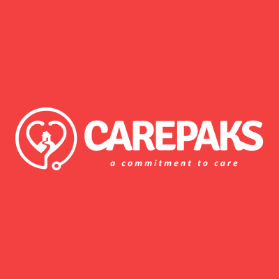 Carepaks Health Services Inc. Logo