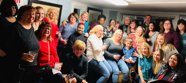 Images FirstLight Home Care of Swampscott and Marblehead