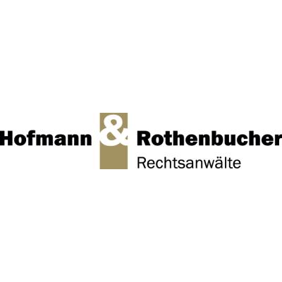 Hofmann & Rothenbucher Rechtsanwälte in Schwabach - Logo