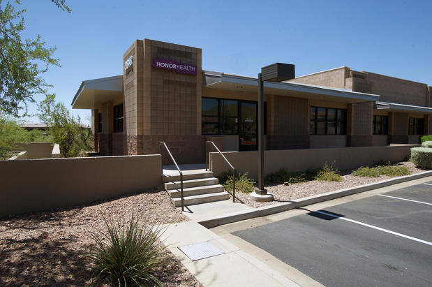 Images HonorHealth Medical Group - Gavilan Peak - Primary Care