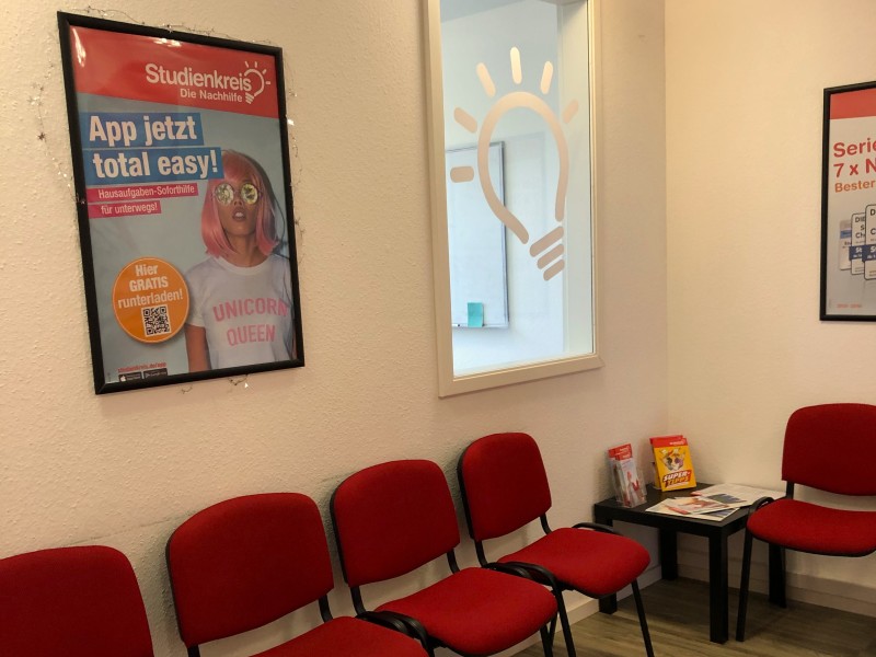 Bild 4 Studienkreis Nachhilfe Bonn-Duisdorf in Bonn