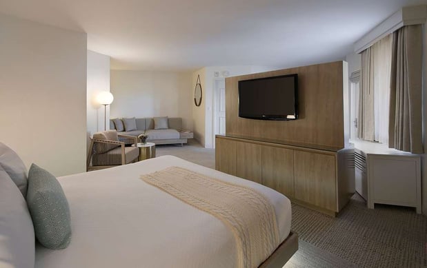 Images The Belamar Hotel Manhattan Beach, Tapestry Collection by Hilton
