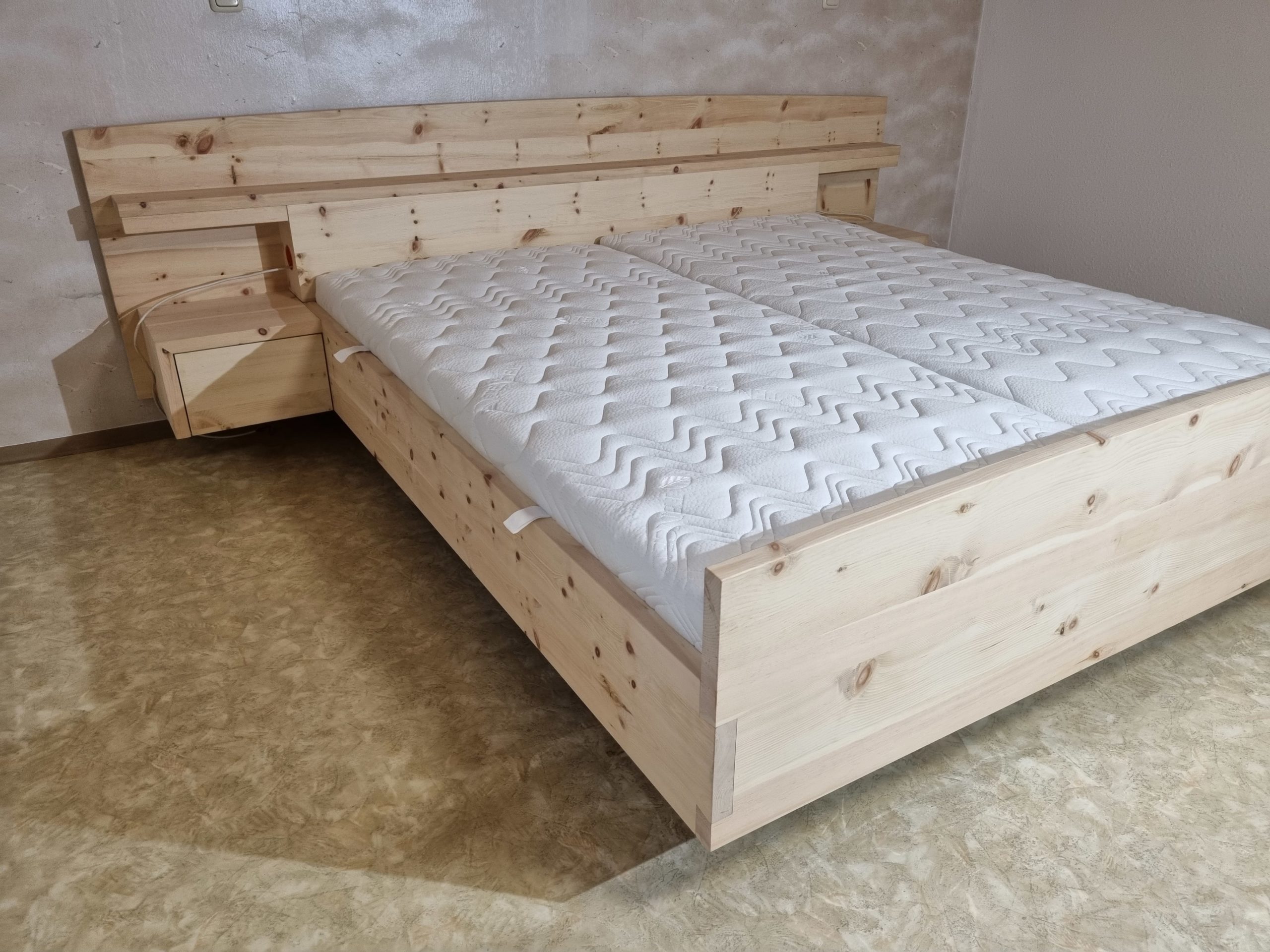 Bild 2 von Tischlerei Günter Konzett