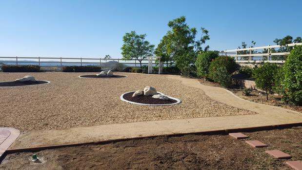 Images G & J Landscaping, Inc.