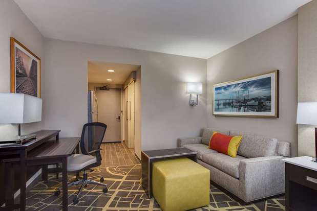 Images Homewood Suites by Hilton Savannah Historic District/Riverfront