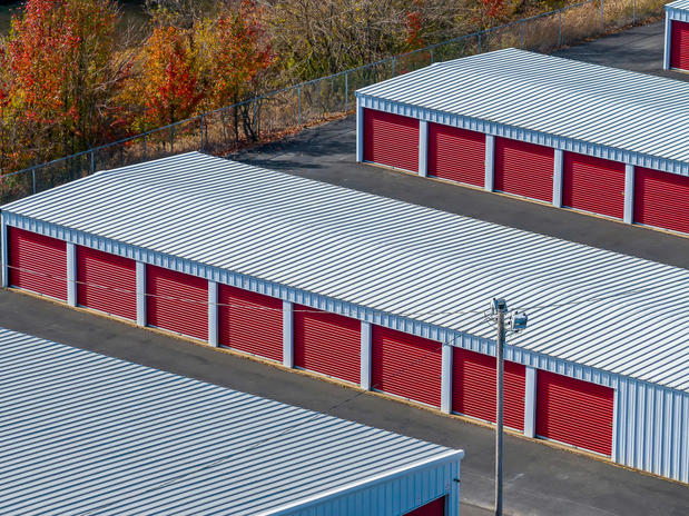 Images SpareBox Storage