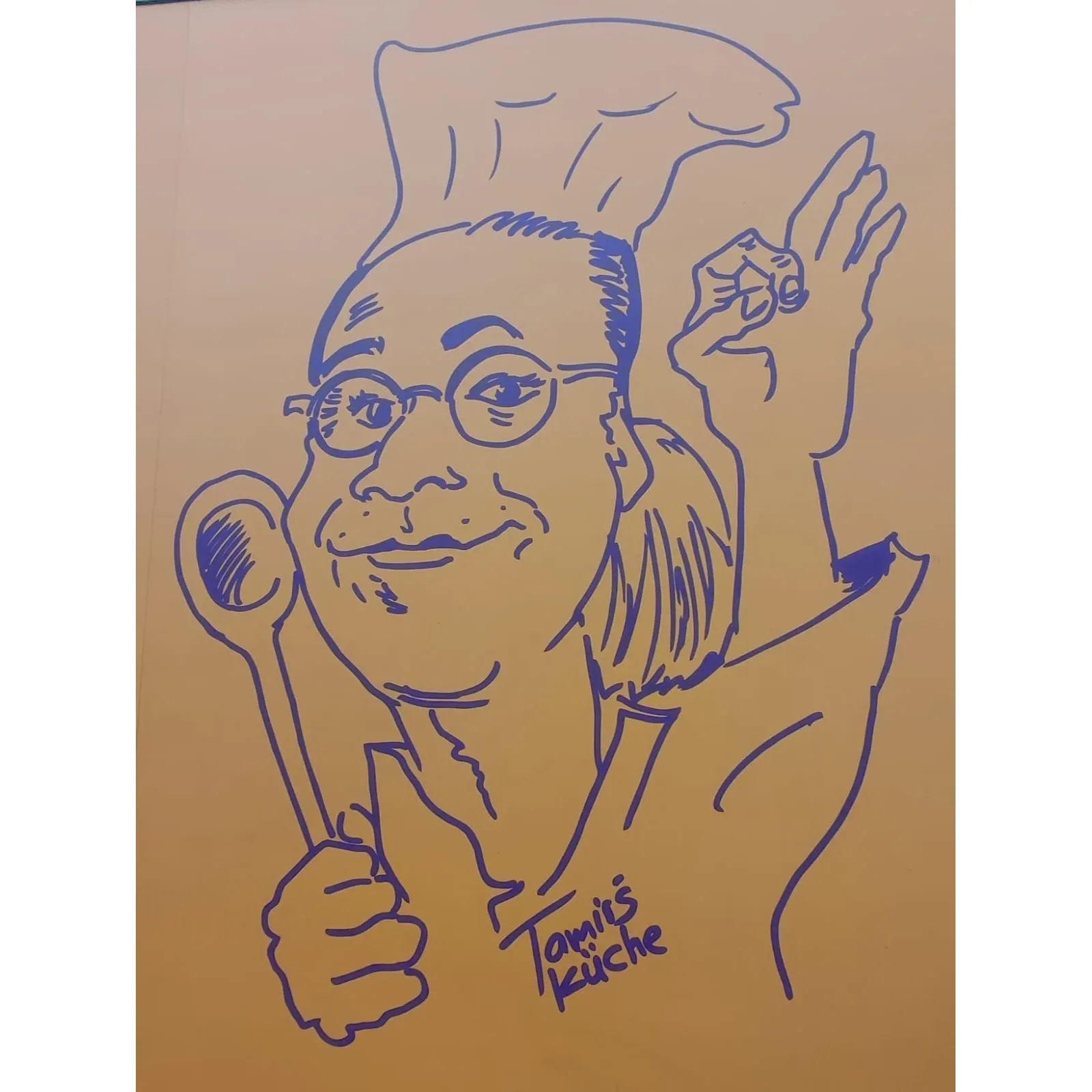 Tamir´s Küche Partyservice & Kochkurse