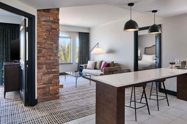 Images Bellasera Hotel & Suites Paso Robles, Tapestry by Hilton