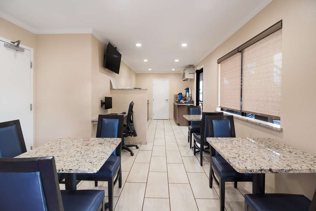 BreakfastArea