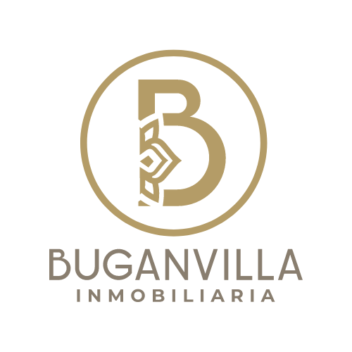 BuganVilla Inmobiliaria Chiclana Logo