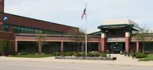Farmers and Merchants Branch of First National Bank Image