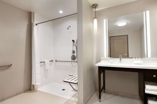 Images Homewood Suites by Hilton Irvine John Wayne Airport