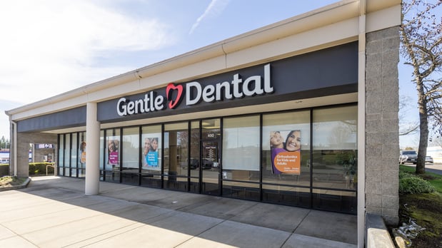 Images Gentle Dental Cornell Center