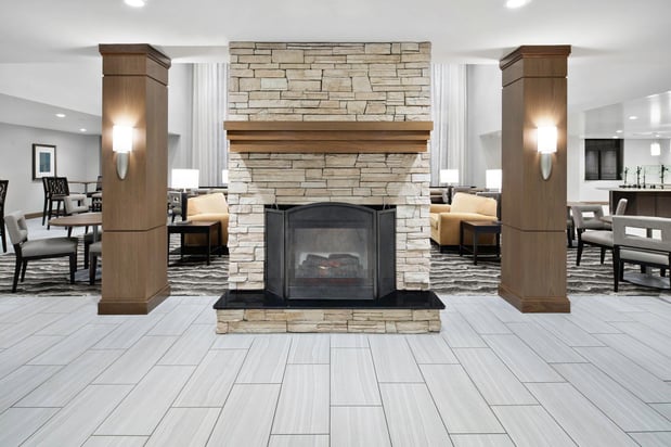Images Staybridge Suites Irvine - John Wayne Airport by IHG
