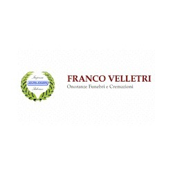 Impresa Funebre Franco Velletri Santo Spirito Logo