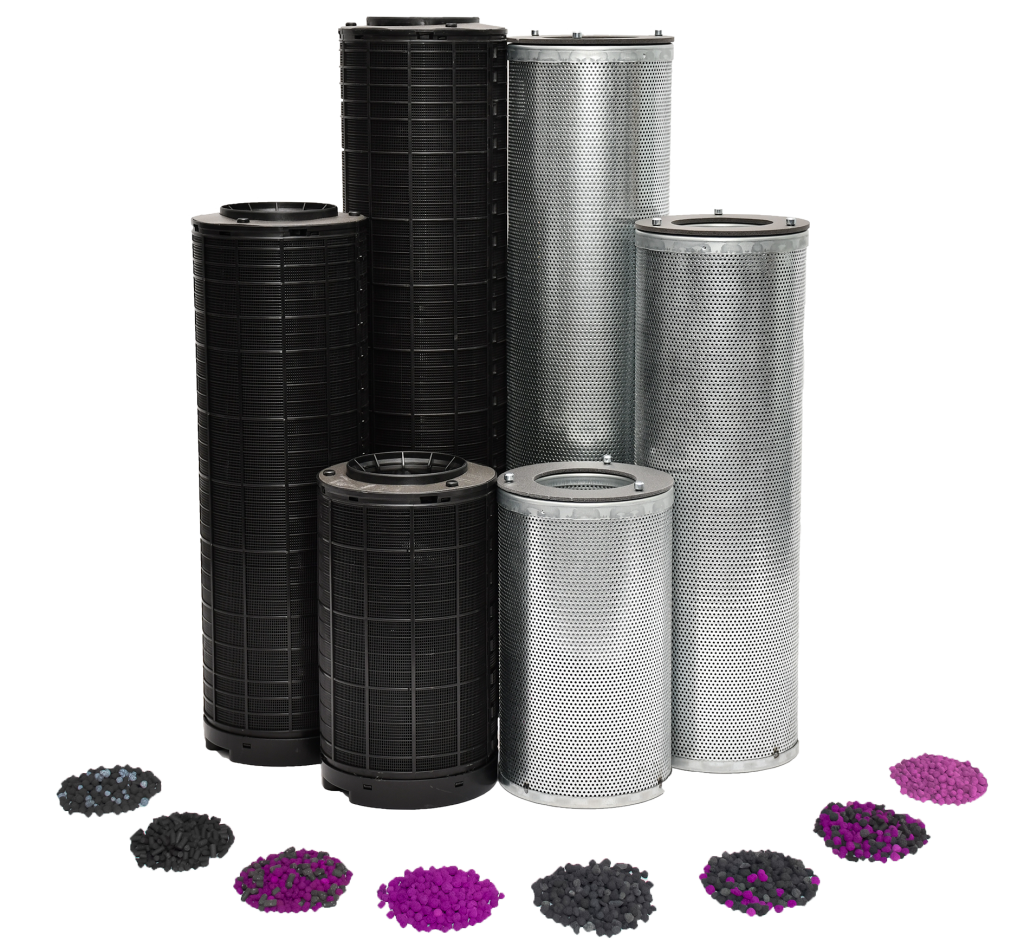 Filtech GmbH, Eisenbahner Str. 11 in Eschwege