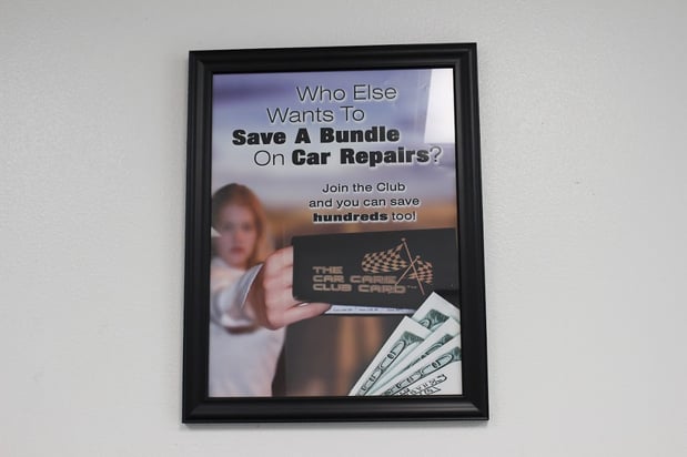 Images Haven Auto Repair | CarMax Repair Shop