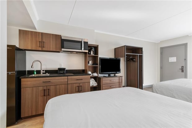 Images SureStay Studio by Best Western Paradise Lancaster County