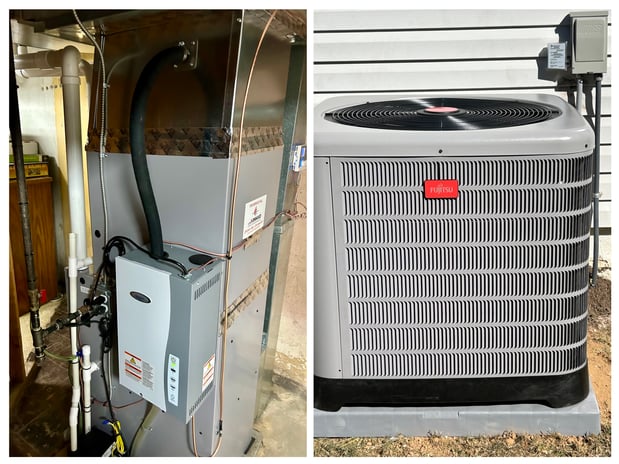 Images John A. Kinkaid Heating & Air Conditioning