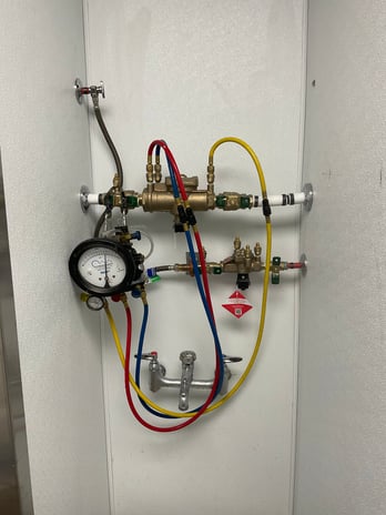 Images 4-Real Backflow Testing