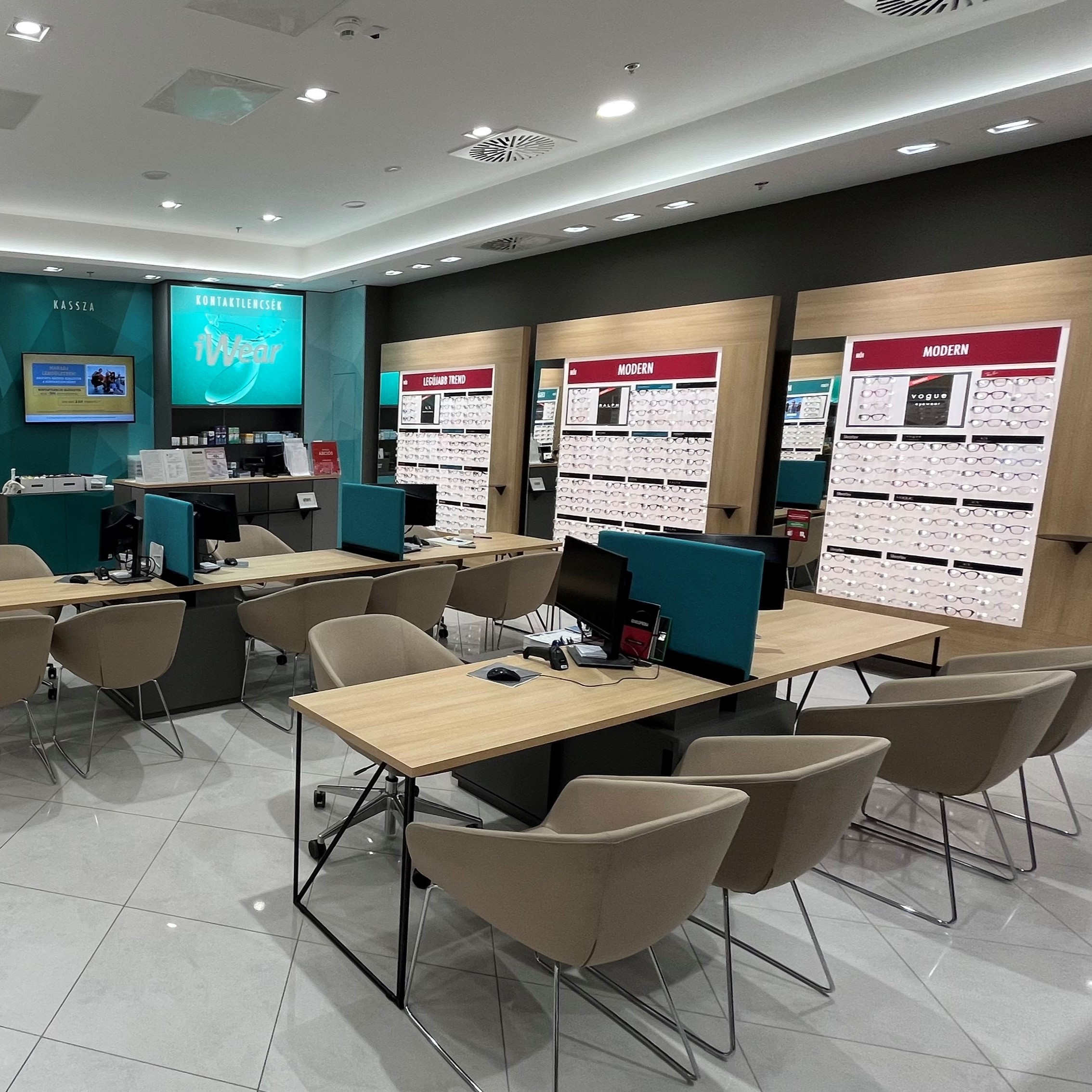 Images Vision Express
