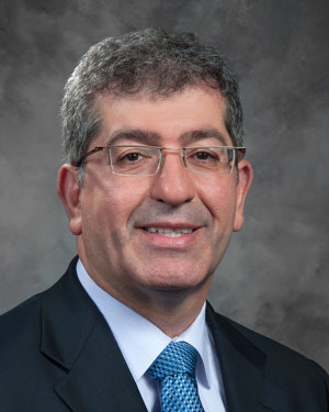 George Issa Jallo