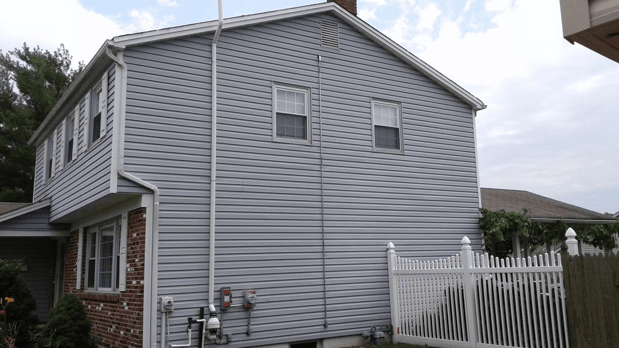 Images P & G Roofing