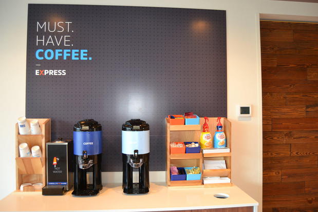 Images Holiday Inn Express & Suites Goodlettsville N - Nashville by IHG